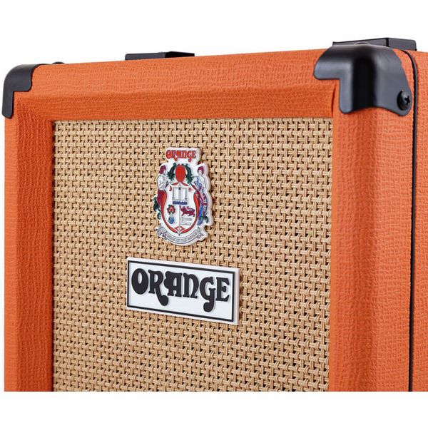 Orange PPC 108