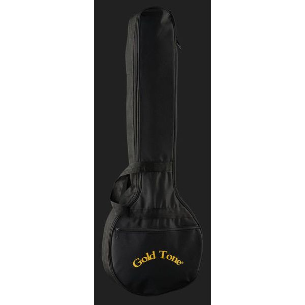 Gold Tone AC Traveler 5 string Banjo