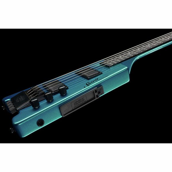 Steinberger Guitars Spirit XT-2 Standard Bass FB