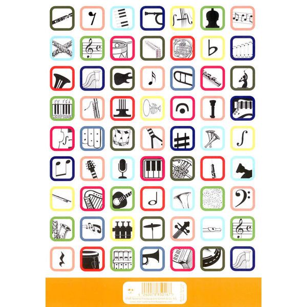 Star Notebook 415 A4