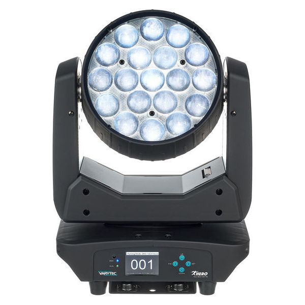 Varytec Hero Wash 300 TW