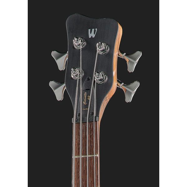 Warwick Pro Series Corvette $$ 4 NBTS