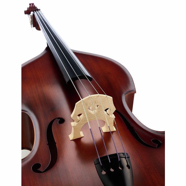 Thomann 33AS 3/4 Europe Double Bass