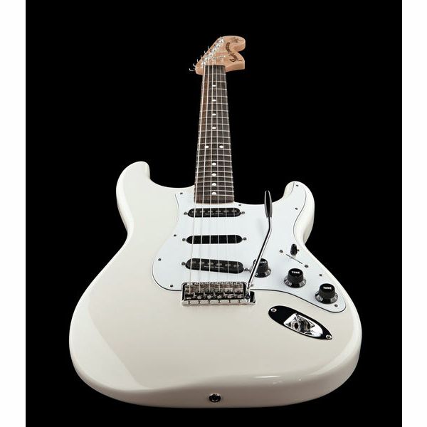 Fender Ritchie Blackmore Strat
