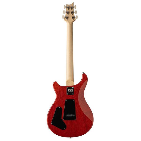 PRS CE 22 LTD McCarty Sunburst