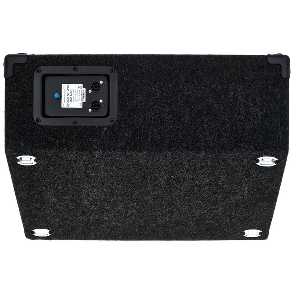 Glockenklang Duo Wedge Light Neo 2x10" 8Ohm