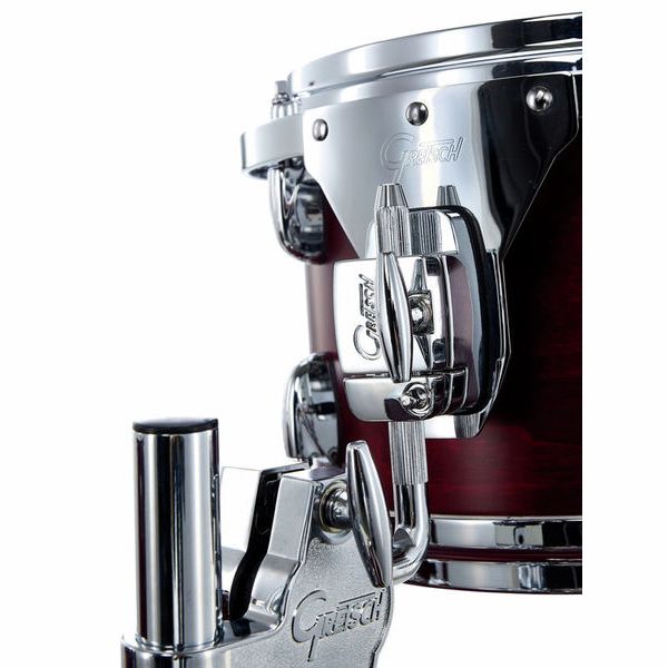 Gretsch Drums USA Custom Satin Rosewood