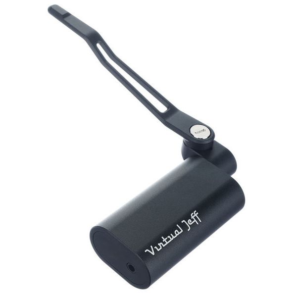 FOMOfx Virtual Jeff Pro