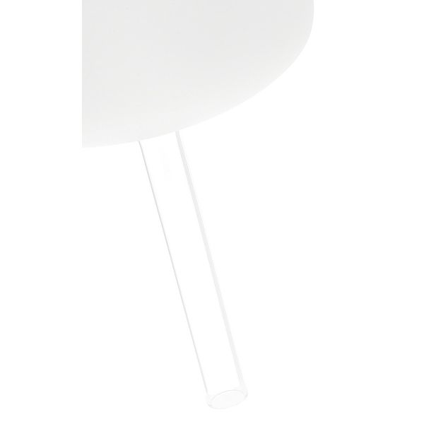 Thomann Crystal Handle SB 9" CF