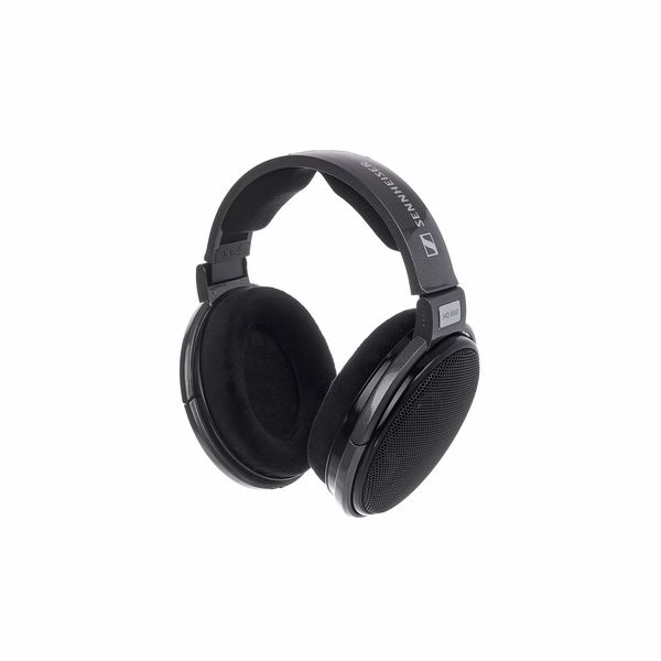 Sennheiser HD-650 New Version 201 B-Stock