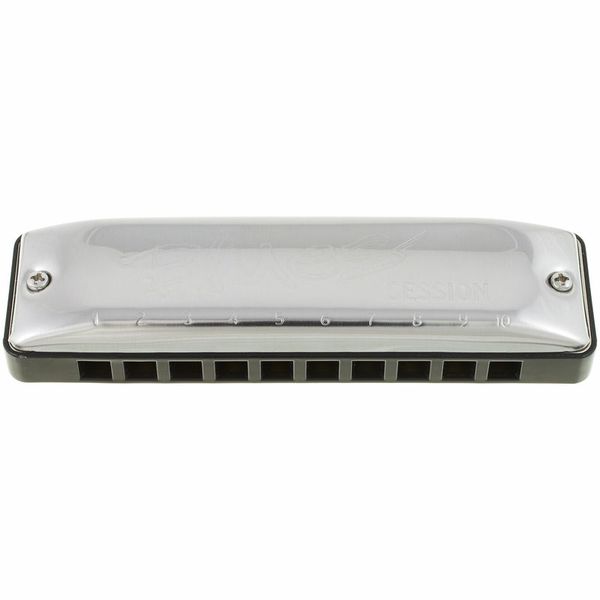 C.A. Seydel S&ouml;hne Session C