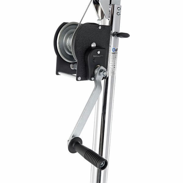 Varytec TV Adaptor + Wind Up