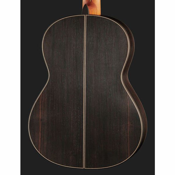 Hanika Natural-Torres Ceder