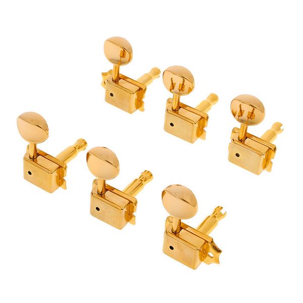 Gotoh SD91-05M Tuners 6L G