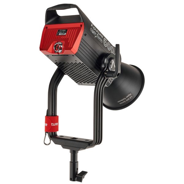Aputure LS 600D V-Mount