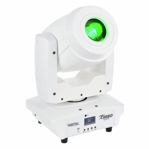 Varytec Hero Spot 60 WH