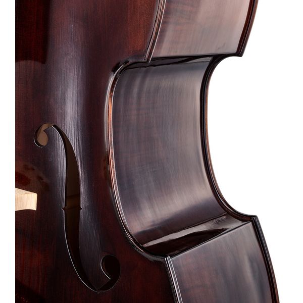 Georg Walther Concert Double Bass 3/4 5S DB