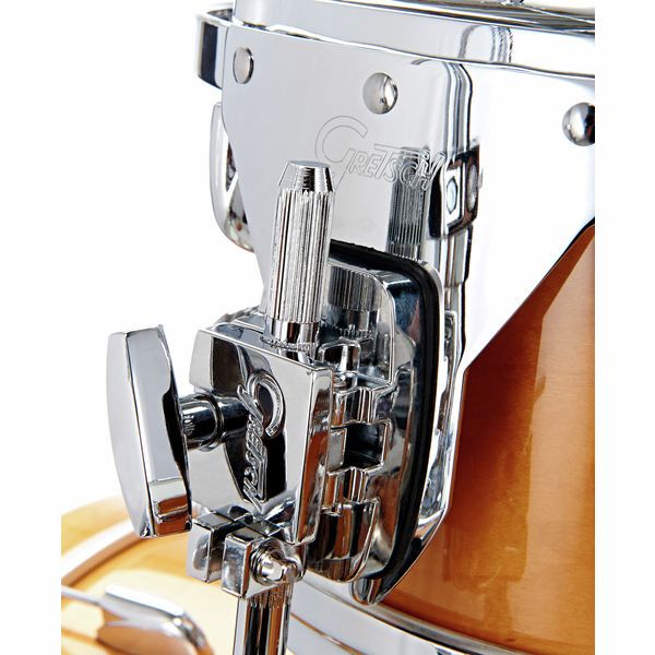 Gretsch Drums USA Custom Standard Maple