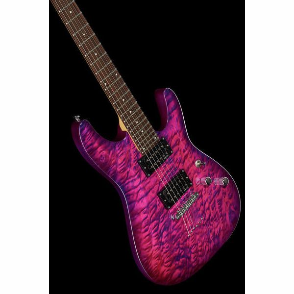 Schecter C-6 Plus EM