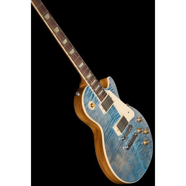 Gibson Les Paul Standard 60s OB