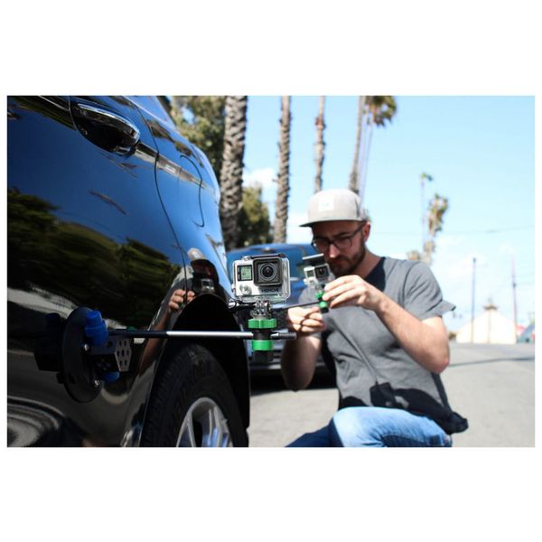 9.solutions Suction Cup