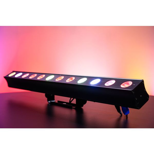 Varytec Giga Bar 5 LED RGBW 12x15W