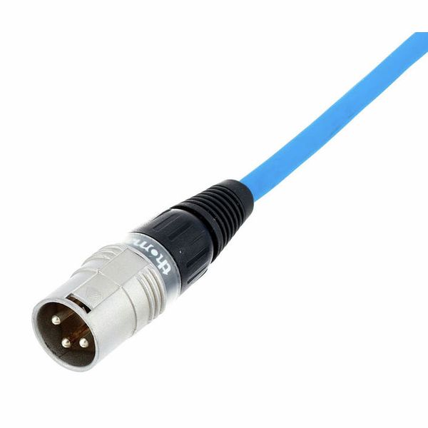 Sommer Cable Stage Blue Line Vocal 7,5m