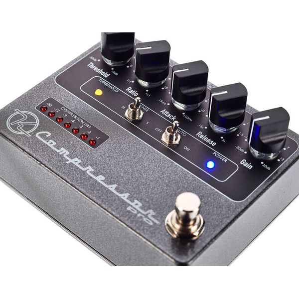 Keeley Compressor Pro