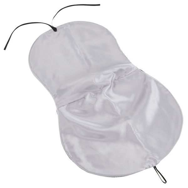 Scala Vilagio Silk Blanket for Cello CB/MBP