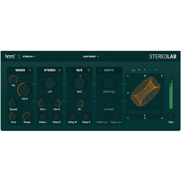 BOOM Library The Complete BOOM Tools