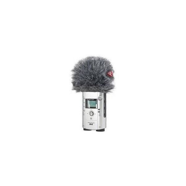 Rycote Mini Wind Screen for Zoom H4