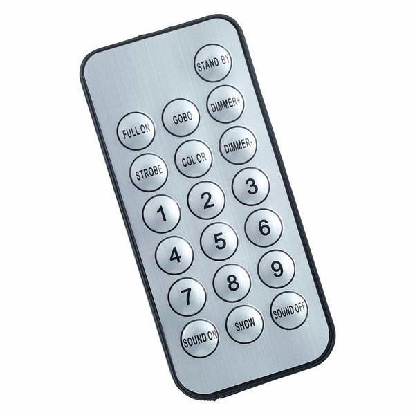 Botex Controller DMX DC-192 Bundle