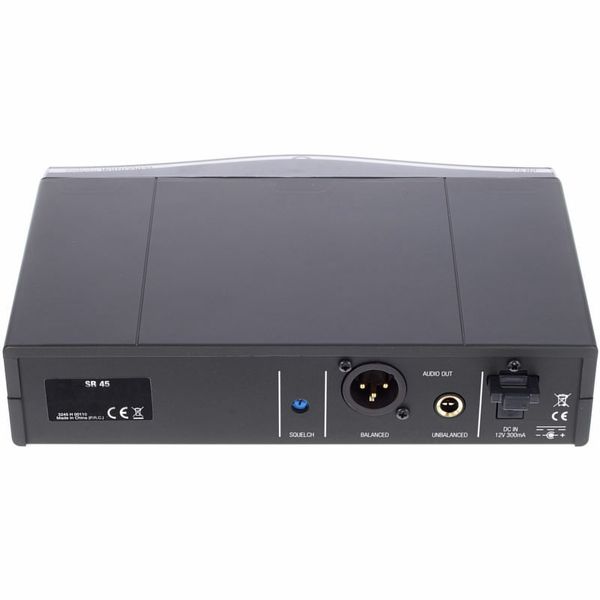 AKG PW45 Sport Set Band A