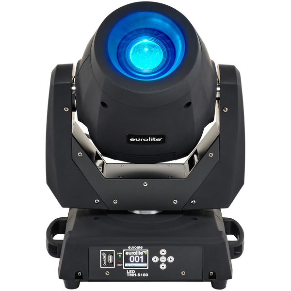 Eurolite LED TMH-S180 Moving-Head Spot