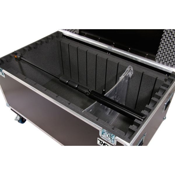 Roadworx Roadworx Acoustic Defl P+ Case