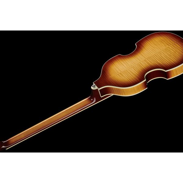 H&ouml;fner HCT 500/1 CV Violin Bass CT SB
