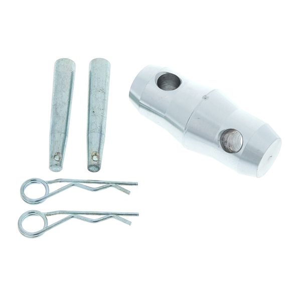 Global Truss F3432R Con. Connector Adapter