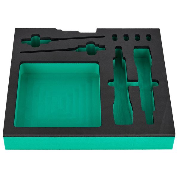 Thomann Inlay 2/2 ew-d Series