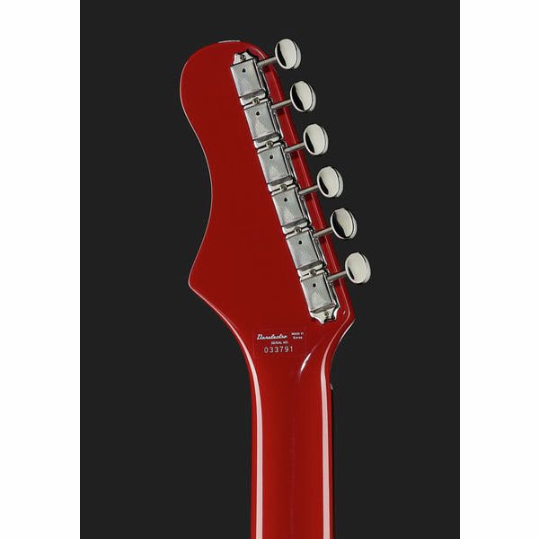 Danelectro 67 Red