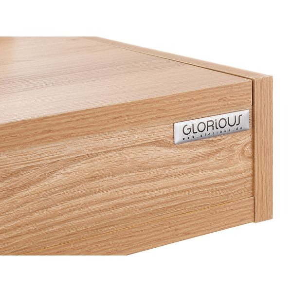 Glorious Vintage Music Station