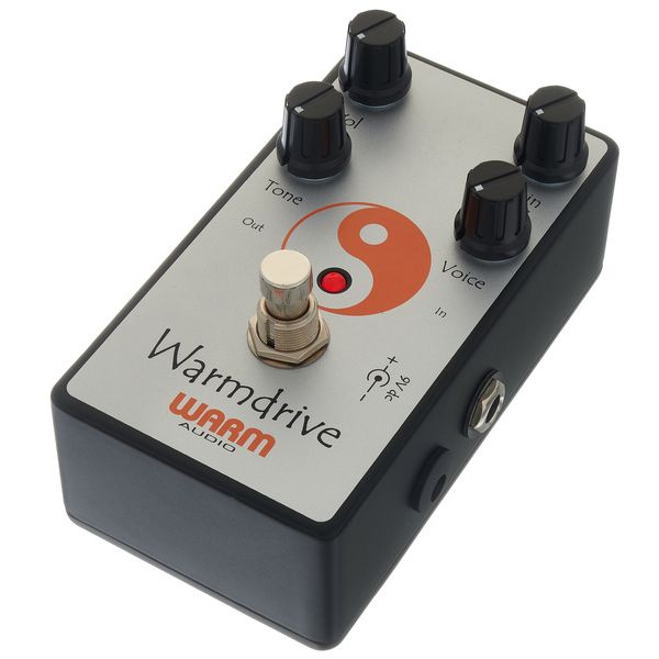Warm Audio Warmdrive Overdrive