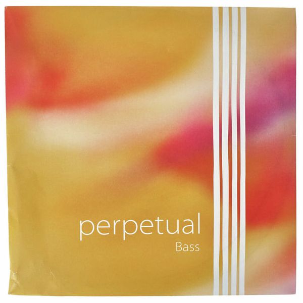 Pirastro Perpetual Bass D 3/4