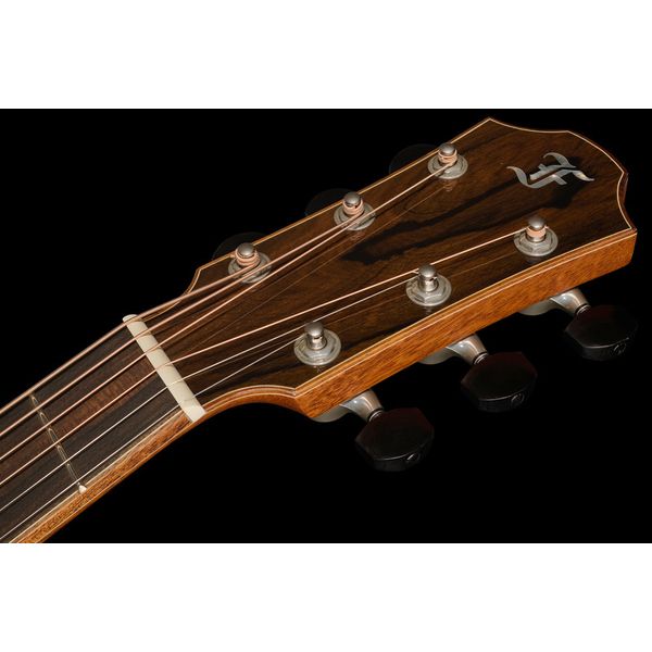 Furch Red Deluxe Dc-SR SPA a