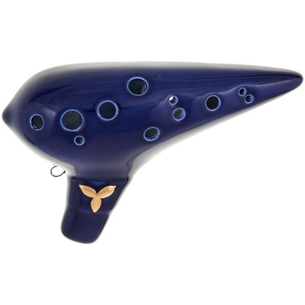 Thomann Zfan Fairy Ocarina AC 12-H C3