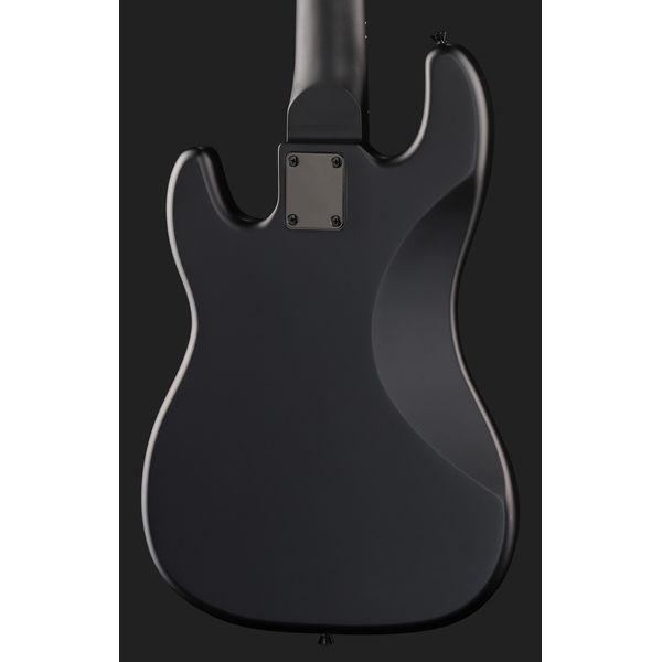 Harley Benton PJ-5 SBK Deluxe Series w/Bag