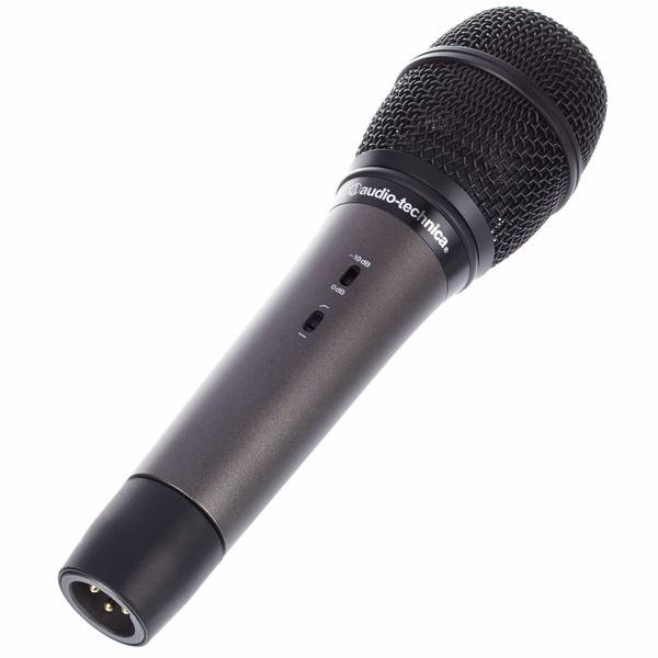 Audio-Technica ATM 710