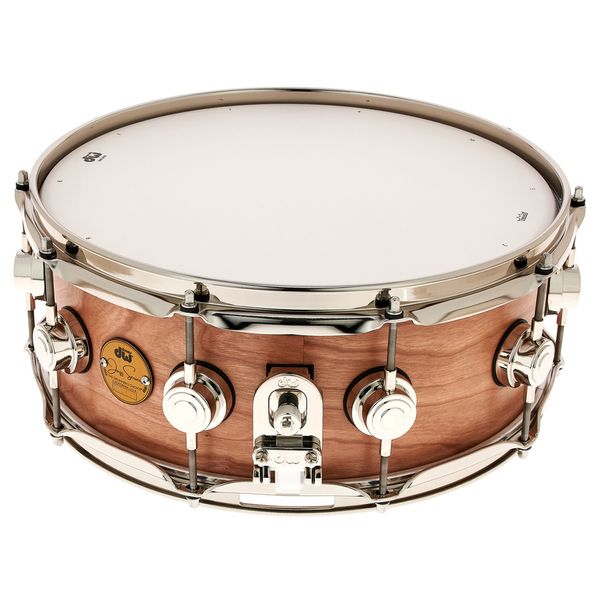 DW Satin Oil 14"x5,5" Cherry Gum