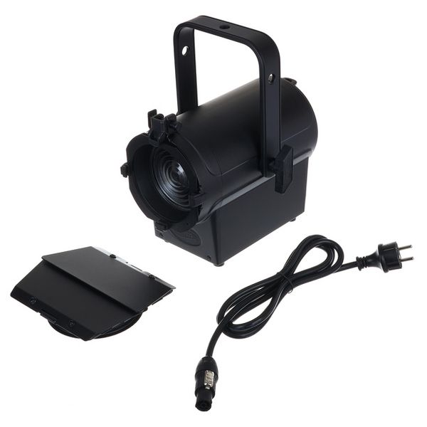 Elation KL Fresnel 50W 4" CW