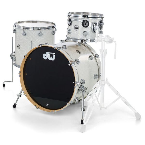 DW Finish Ply 1up 1down W.Crystal