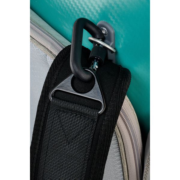 Gewa Pure Vn Case OC Fun G/G